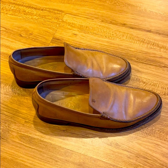 Tod’s Men’s Loafers main image 5